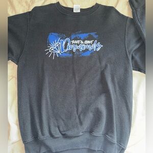 Twist and Shout Diamonds Sweatshirt